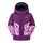 Kamik Winterjacke Electra (wind- und wasserdicht, reflektierend) violett Mädchen